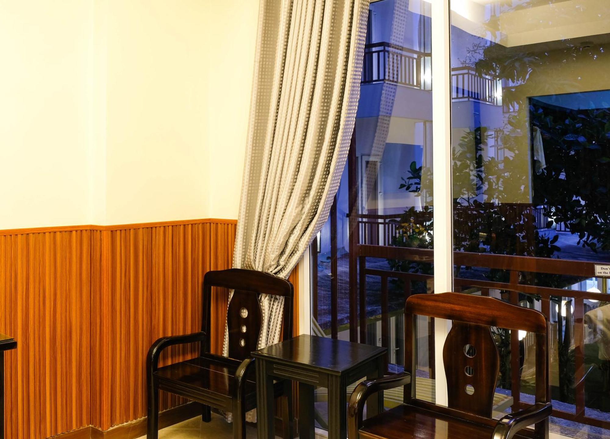 Paradise Hotel Hoi An Dış mekan fotoğraf