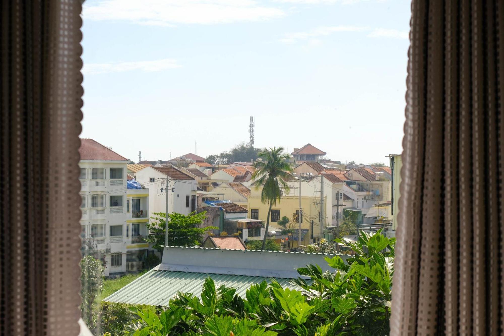 Paradise Hotel Hoi An Dış mekan fotoğraf