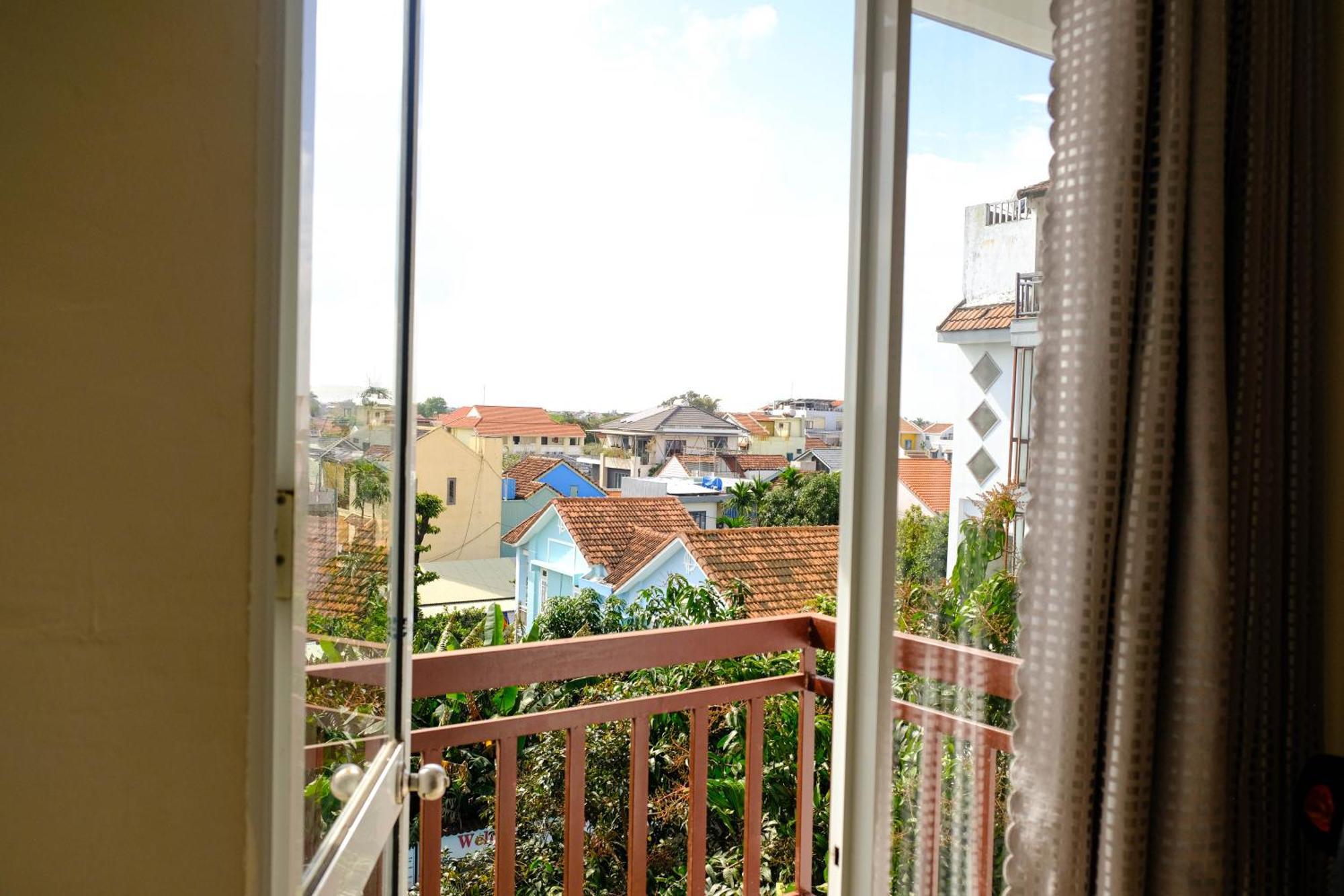 Paradise Hotel Hoi An Dış mekan fotoğraf