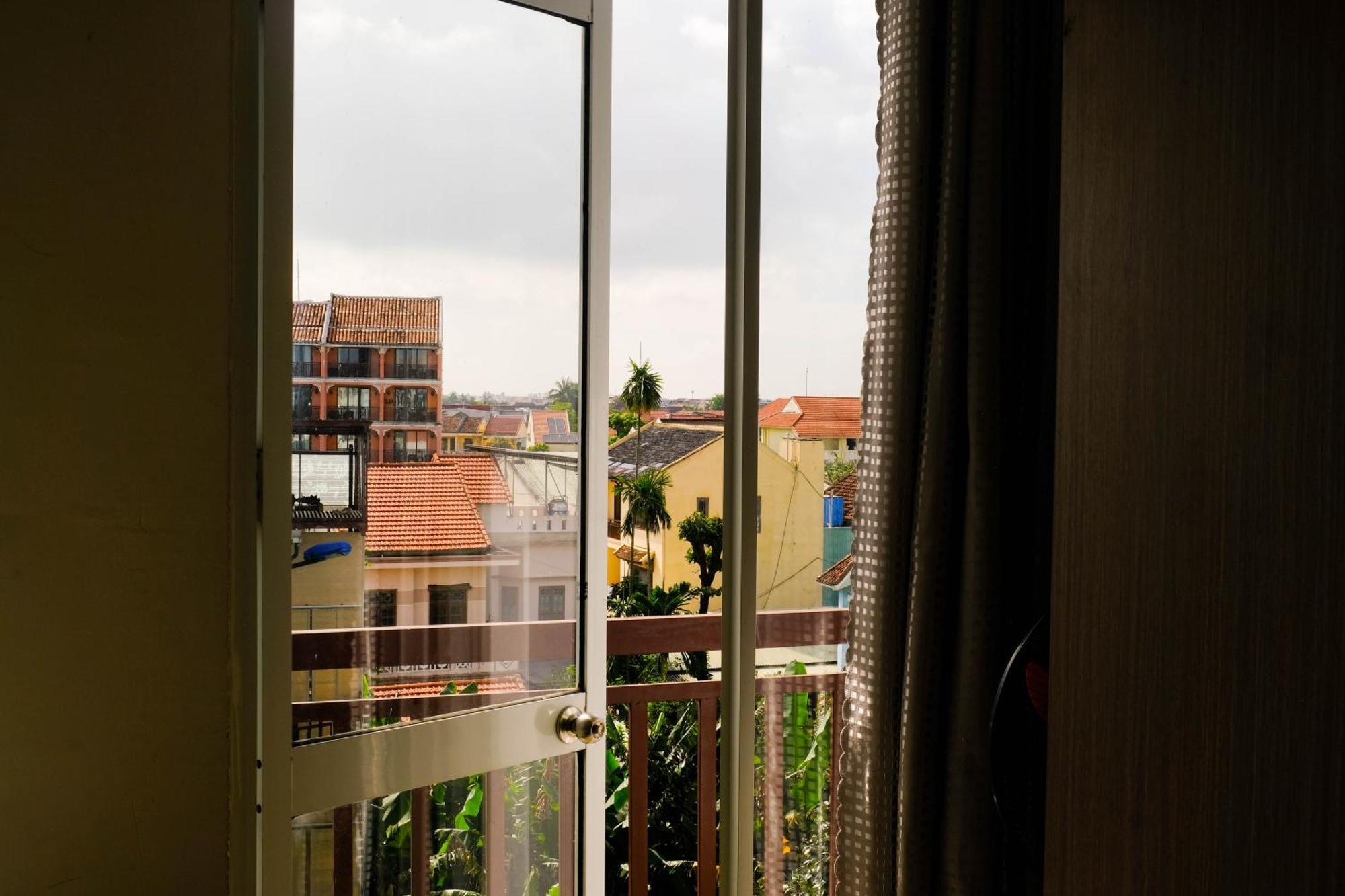 Paradise Hotel Hoi An Dış mekan fotoğraf