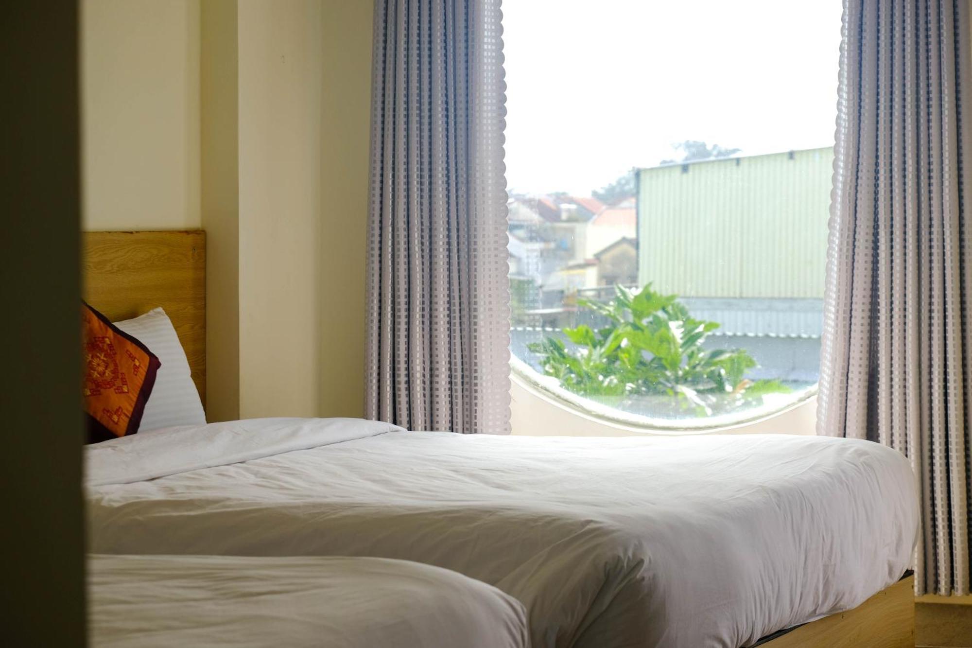 Paradise Hotel Hoi An Dış mekan fotoğraf