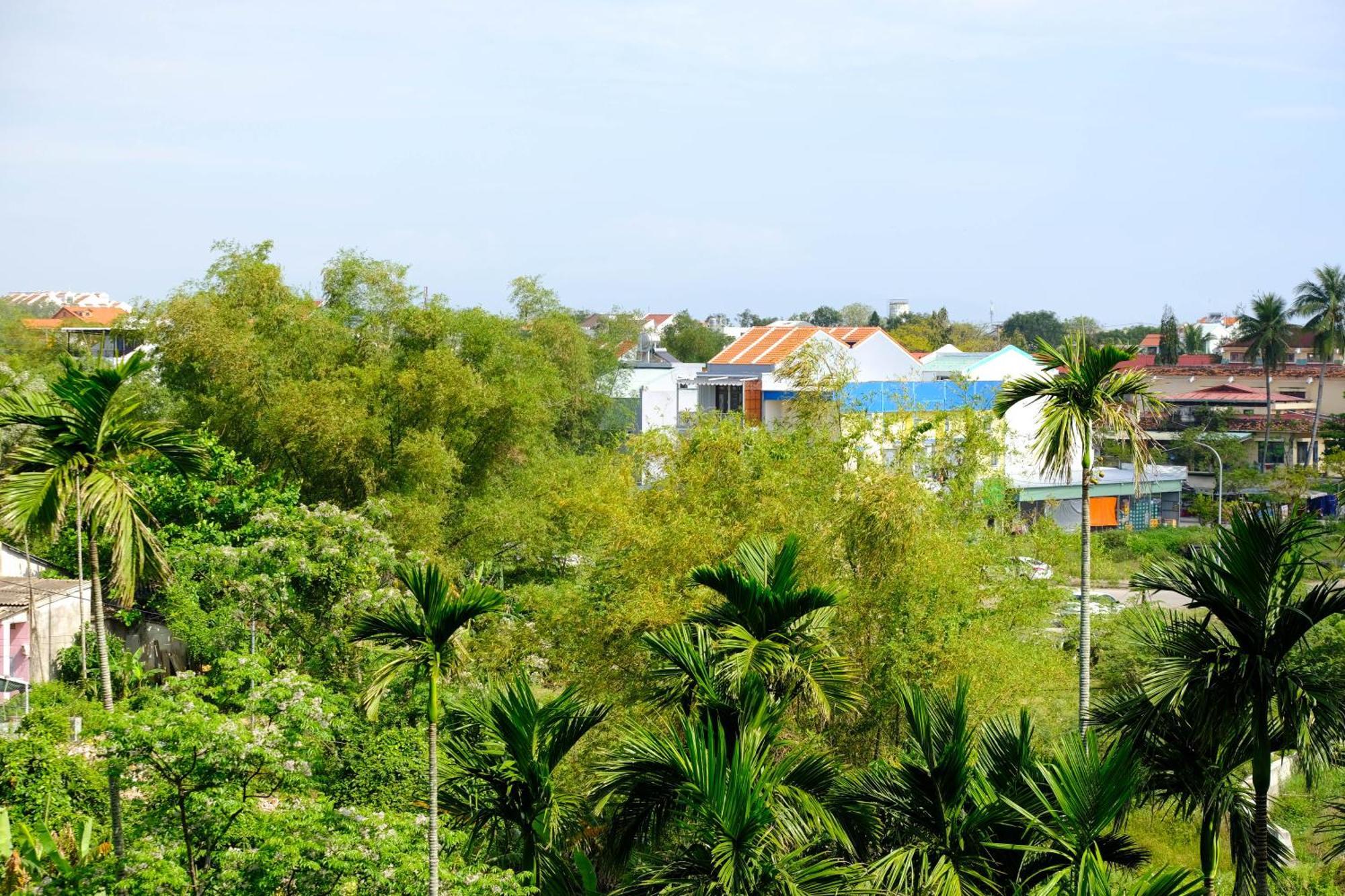 Paradise Hotel Hoi An Dış mekan fotoğraf