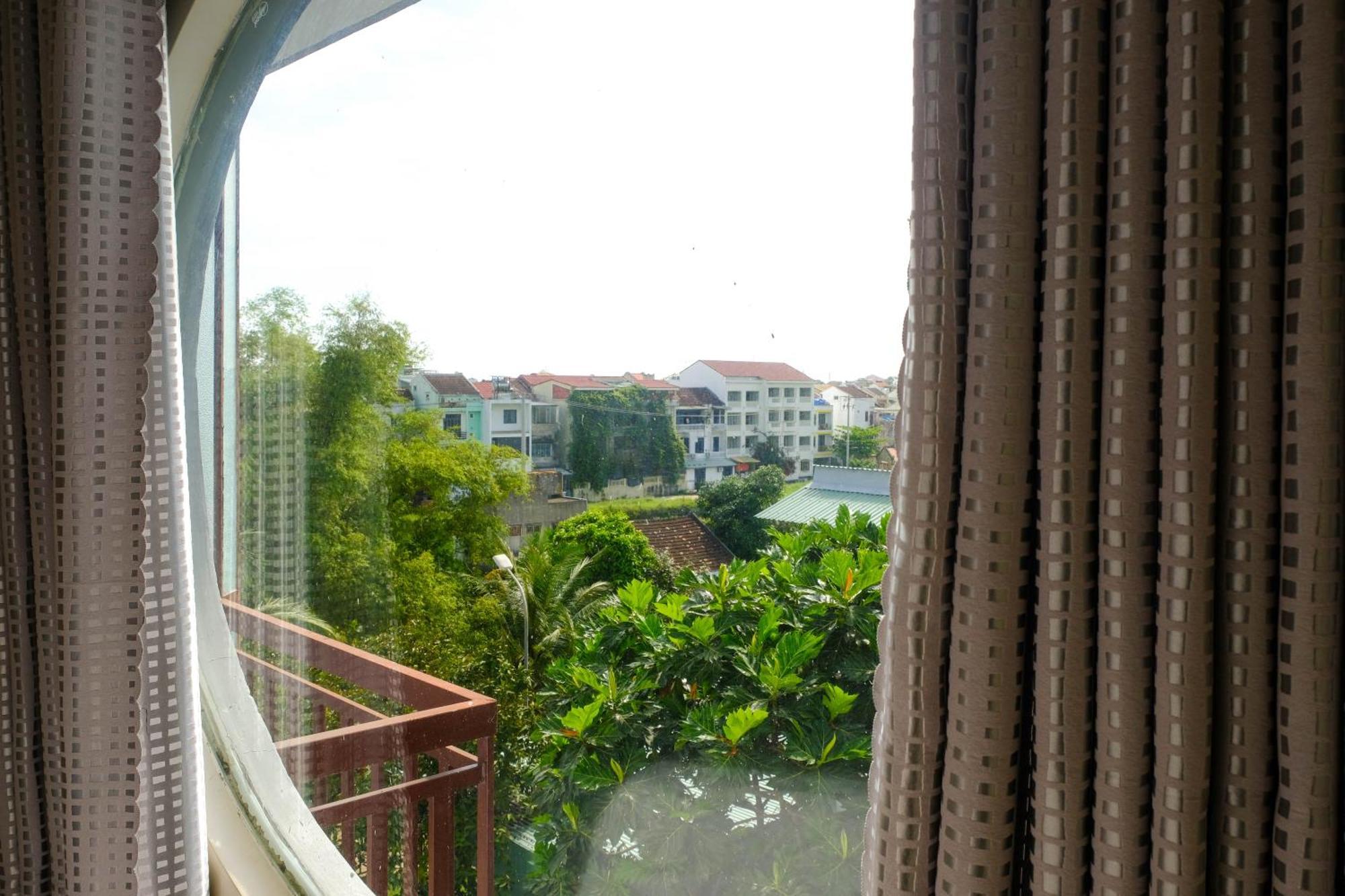 Paradise Hotel Hoi An Dış mekan fotoğraf