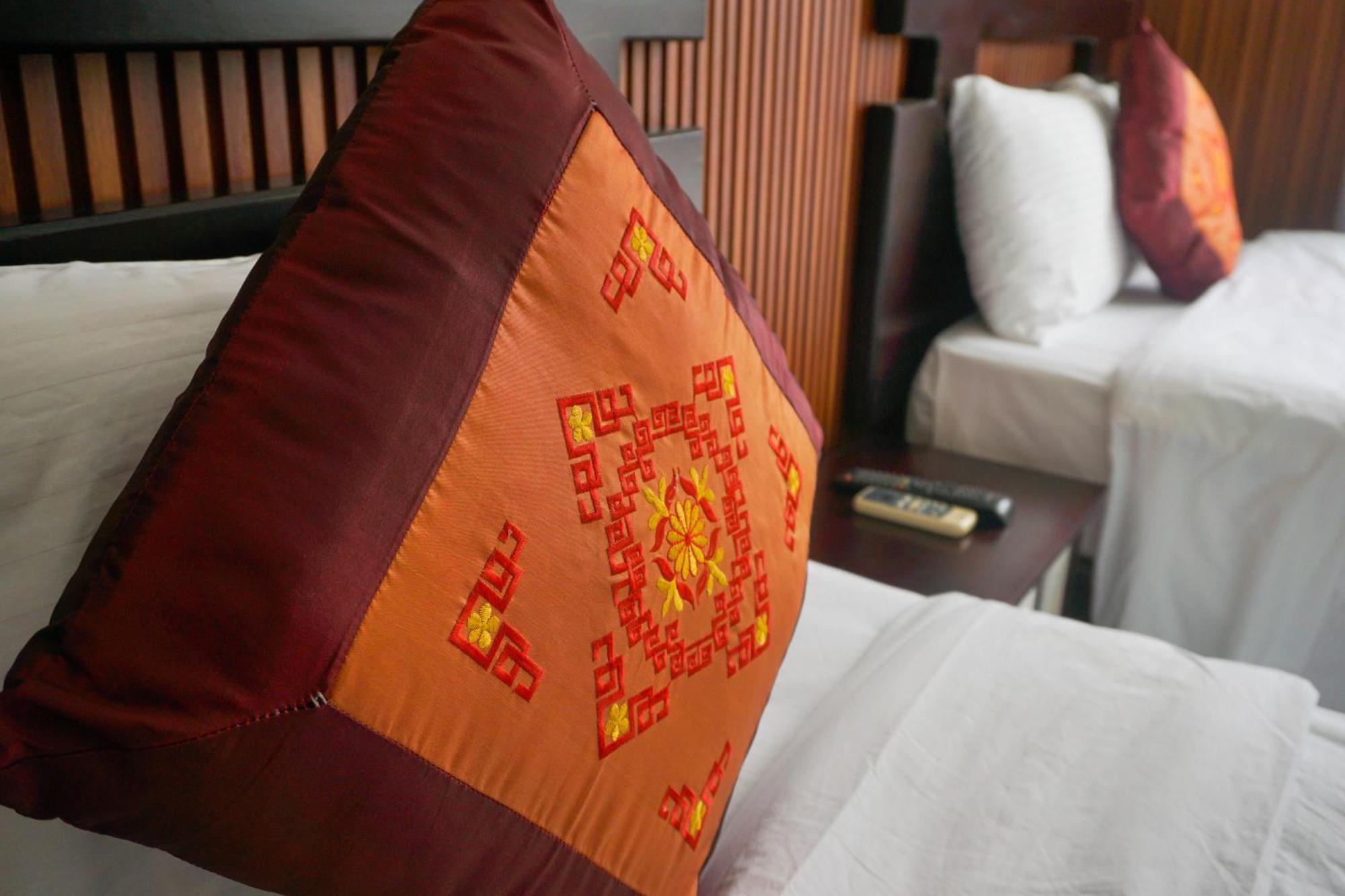 Paradise Hotel Hoi An Dış mekan fotoğraf