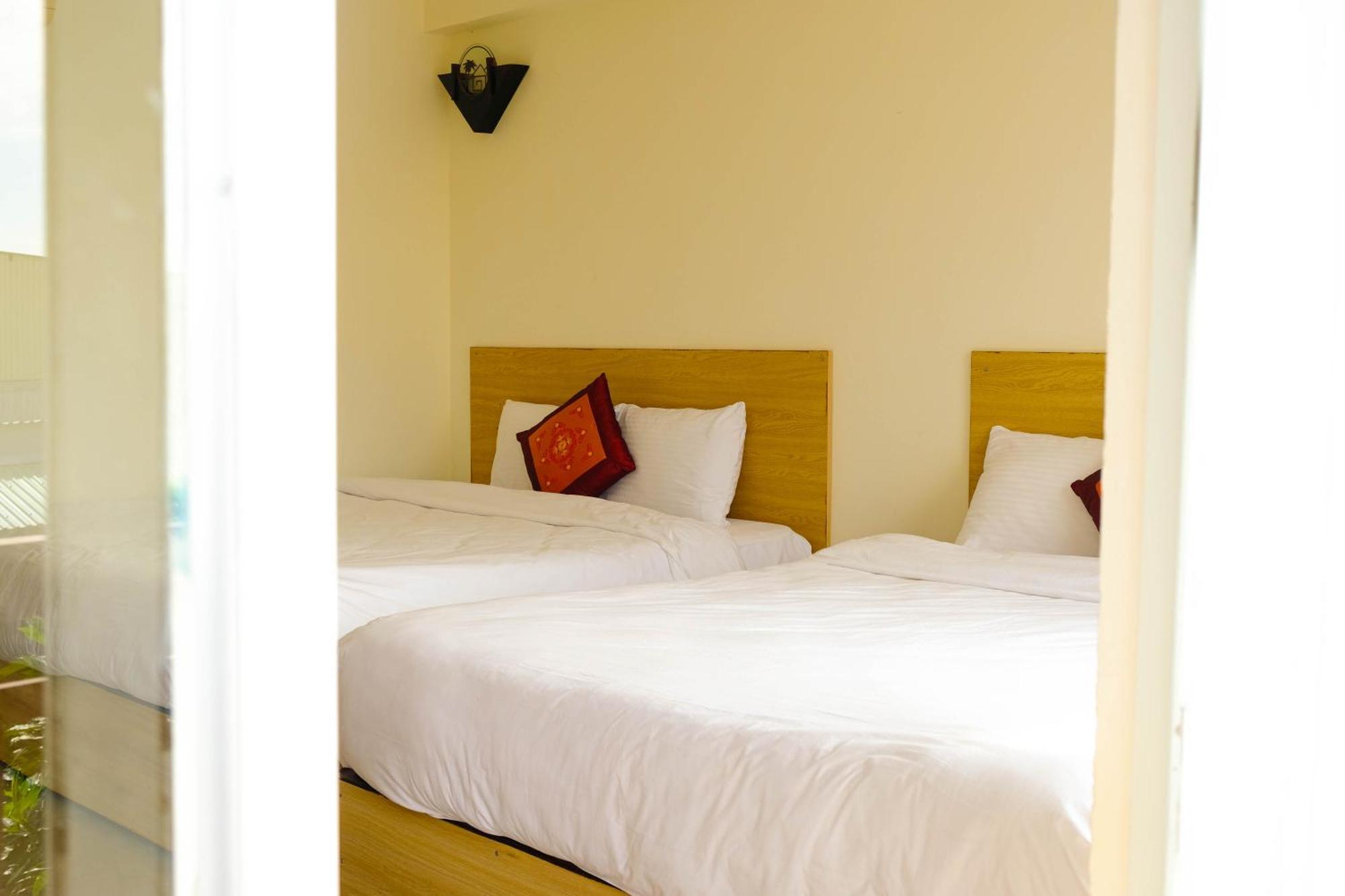 Paradise Hotel Hoi An Dış mekan fotoğraf