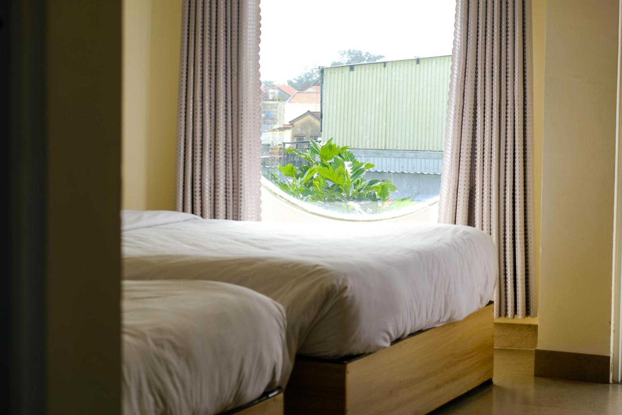Paradise Hotel Hoi An Dış mekan fotoğraf