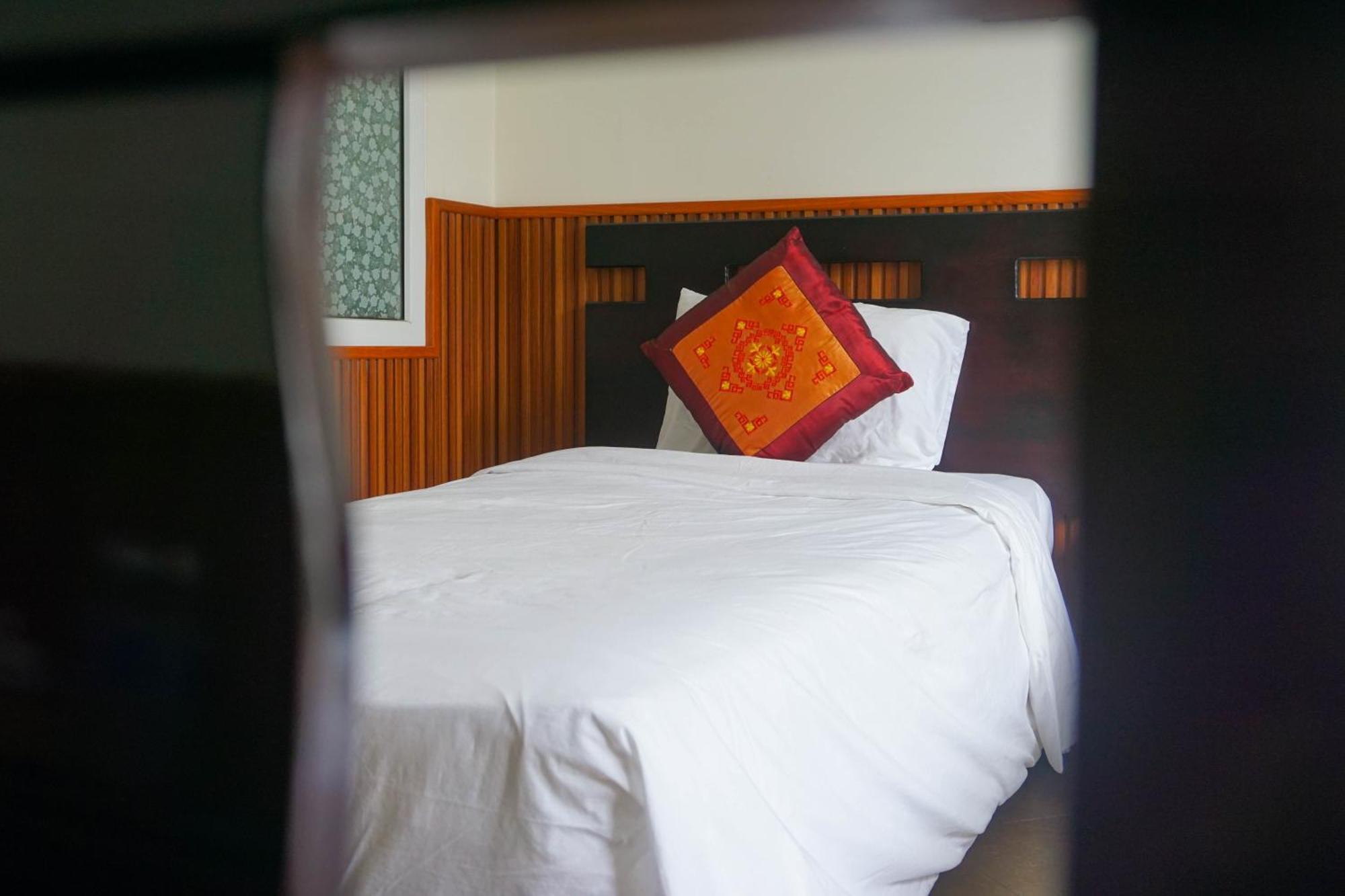 Paradise Hotel Hoi An Dış mekan fotoğraf