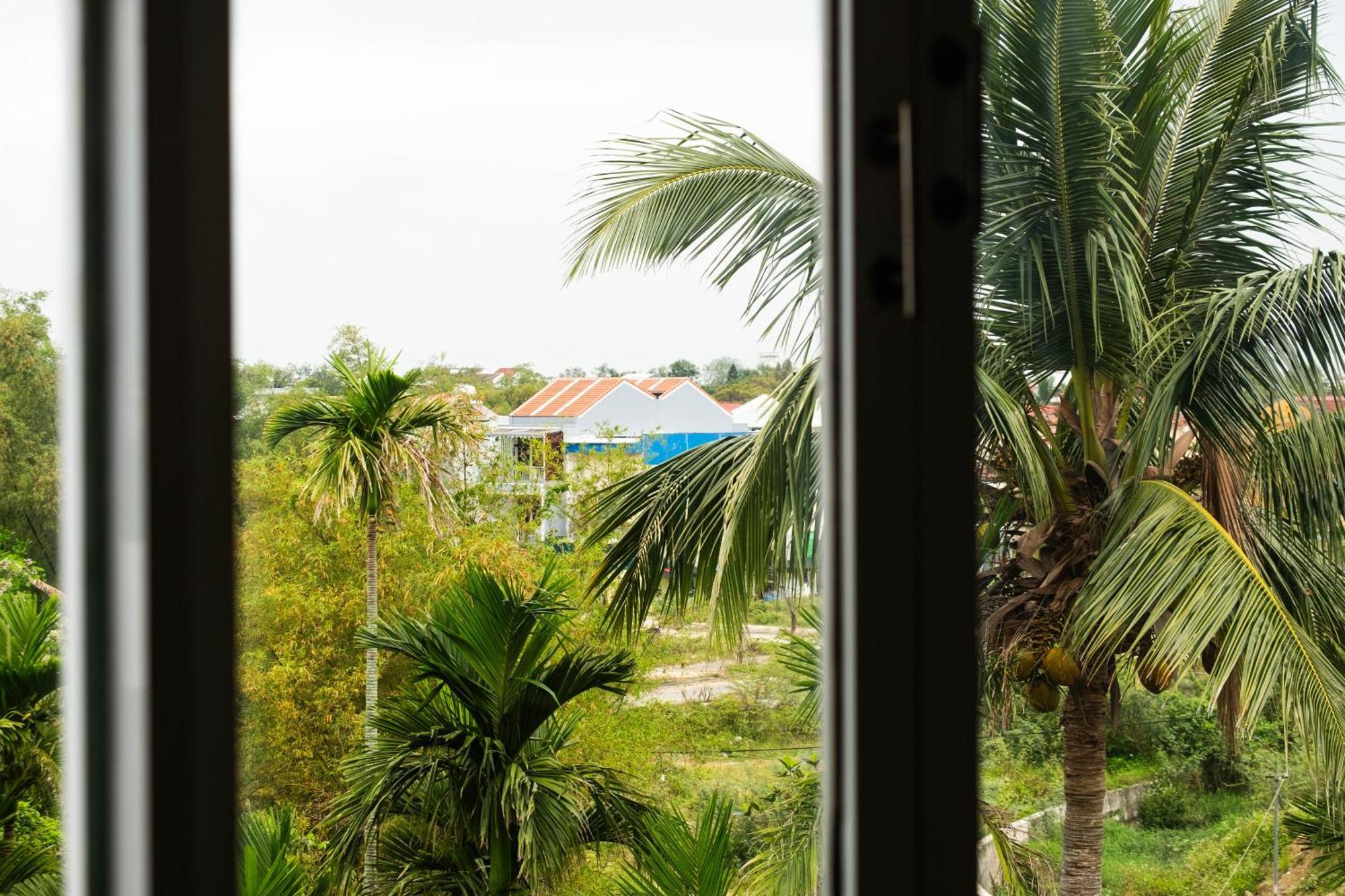 Paradise Hotel Hoi An Dış mekan fotoğraf