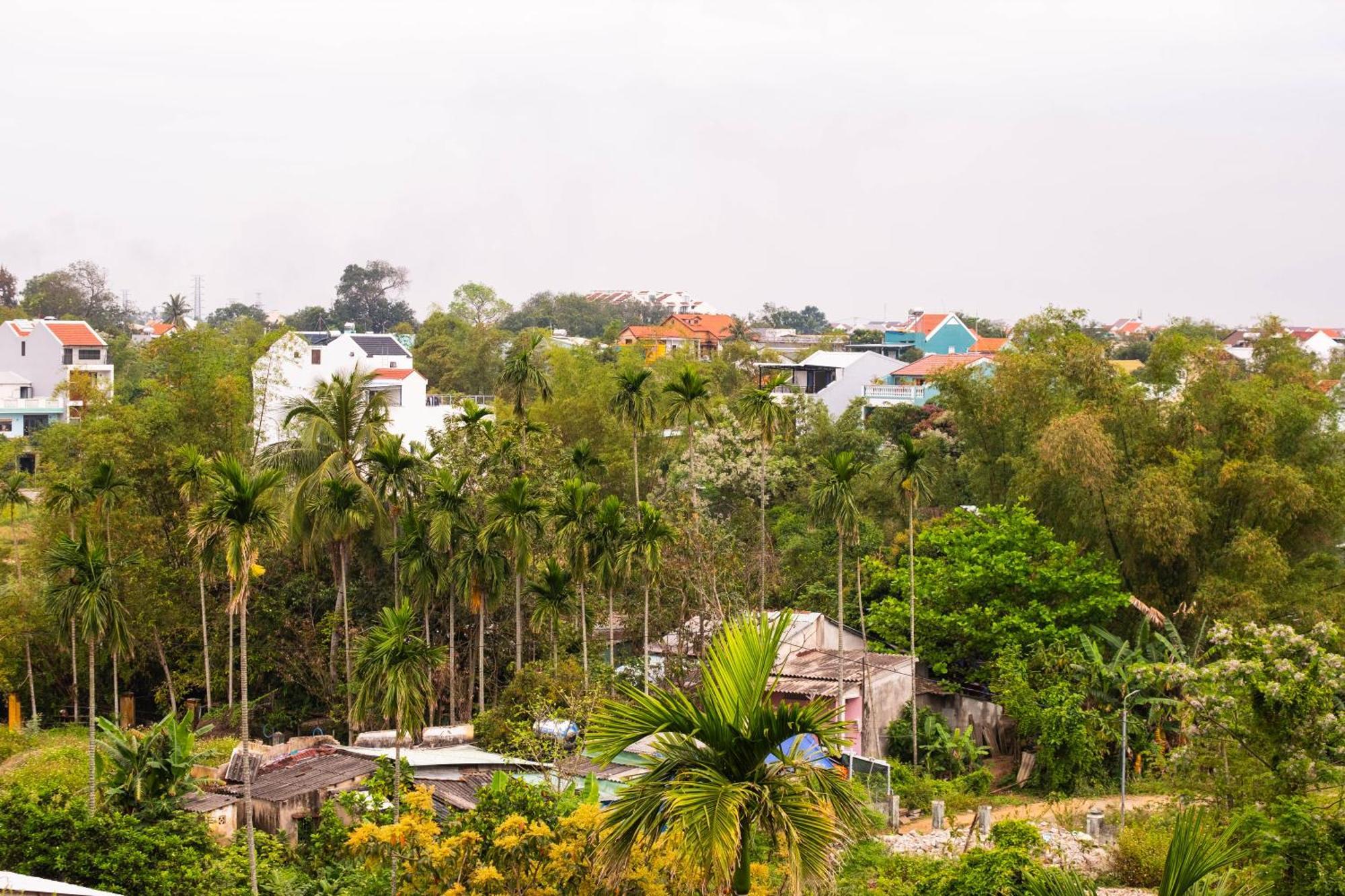 Paradise Hotel Hoi An Dış mekan fotoğraf